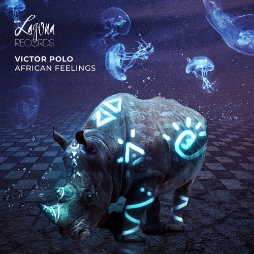 Victor Polo - African Feelings [LGNR70]